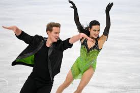 Figure Skating Dresses: Why They’re Essential for Performance & Competition