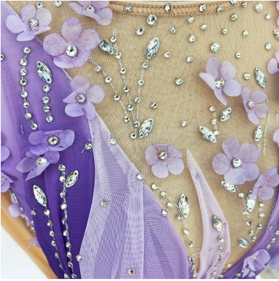 Purple_Figure_Skating_Competition_Dress